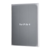 Чехол-книжка Smart Case iPad Air 4/Air 5 (10,9"2020/2022) iPad Air (11" 2024/2025/2026) Clear Black (07)