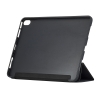 Чохол-книжка Smart Case iPad Air 4/Air 5 (10,9"2020/2022) iPad Air (11" 2024/2025/2026) Clear Black (07)