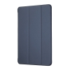Чехол-книжка Smart Case iPad Air 4/Air 5 (10,9"2020/2022) iPad Air (11" 2024/2025/2026) Clear Dark Blue (06)