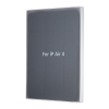 Чехол-книжка Smart Case iPad Air 4/Air 5 (10,9"2020/2022) iPad Air (11" 2024/2025/2026) Clear Dark Blue (06)