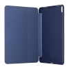 Чехол-книжка Smart Case iPad Air 4/Air 5 (10,9"2020/2022) iPad Air (11" 2024/2025/2026) Clear Dark Blue (06)