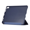 Чехол-книжка Smart Case iPad Air 4/Air 5 (10,9"2020/2022) iPad Air (11" 2024/2025/2026) Clear Dark Blue (06)