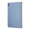 Чехол-книжка Smart Case iPad Air 4/Air 5 (10,9"2020/2022) iPad Air (11" 2024/2025/2026) Clear Lavender Grey (02)
