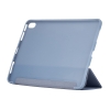 Чехол-книжка Smart Case iPad Air 4/Air 5 (10,9"2020/2022) iPad Air (11" 2024/2025/2026) Clear Lavender Grey (02)