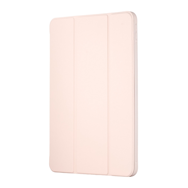 Чохол-книжка Smart Case iPad Air 4/Air 5 (10,9"2020/2022) iPad Air (11" 2024/2025/2026) Clear Pink Sand (05)
