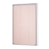 Чохол-книжка Smart Case iPad Air 4/Air 5 (10,9"2020/2022) iPad Air (11" 2024/2025/2026) Clear Pink Sand (05)