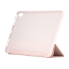 Чохол-книжка Smart Case iPad Air 4/Air 5 (10,9"2020/2022) iPad Air (11" 2024/2025/2026) Clear Pink Sand (05)