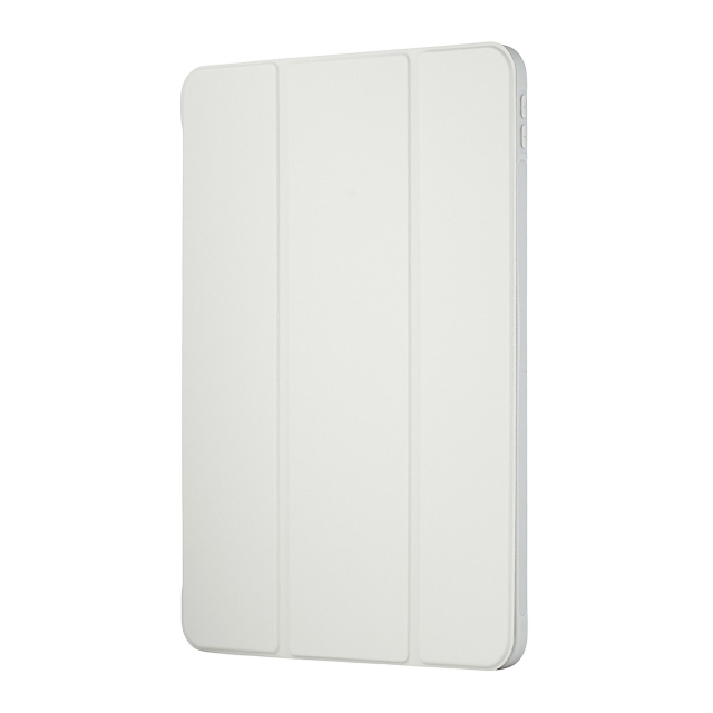 Чохол-книжка Smart Case iPad Air 4/Air 5 (10,9"2020/2022) iPad Air (11" 2024/2025/2025) Clear Grey (09)