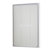 Чохол-книжка Smart Case iPad Air 4/Air 5 (10,9"2020/2022) iPad Air (11" 2024/2025/2025) Clear Grey (09)