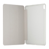 Чохол-книжка Smart Case iPad Air 4/Air 5 (10,9"2020/2022) iPad Air (11" 2024/2025/2025) Clear Grey (09)