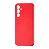 Чохол TPU Colorful Protected Camera Samsung A25 5G (A256) Red
