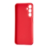 Чехол TPU Colorful Protected Camera Samsung A25 5G (A256) Red