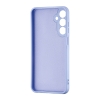 Чохол TPU Colorful Protected Camera Samsung A25 5G (A256) Lilac Purple