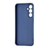 Чохол TPU Colorful Protected Camera Samsung A25 5G (A256) Dark blue
