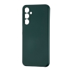 Чохол TPU Colorful Protected Camera Samsung A25 5G (A256) Dark green