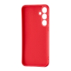Чехол TPU Colorful Protected Camera Samsung A55 (A556) Red