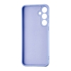 Чехол TPU Colorful Protected Camera Samsung A55 (A556) Lilac Purple