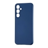 Чехол TPU Colorful Protected Camera Samsung A55 (A556) Dark blue