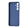 Чохол TPU Colorful Protected Camera Samsung A55 (A556) Dark blue