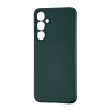 Чохол TPU Colorful Protected Camera Samsung A55 (A556) Dark green