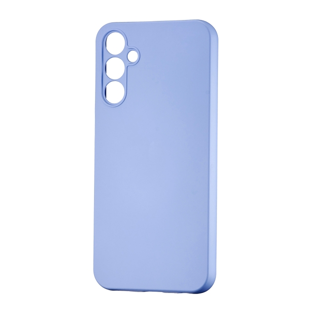 Чохол TPU Colorful Protected Camera Samsung A15 4G (A155)/A15 5G (A156) Lilac Purple
