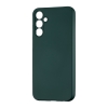 Чехол TPU Colorful Protected Camera Samsung A15 4G (A155)/A15 5G (A156) Dark green