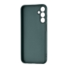Чехол TPU Colorful Protected Camera Samsung A15 4G (A155)/A15 5G (A156) Dark green