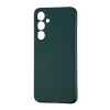 Чохол TPU Colorful Protected Camera Samsung A35 5G (A356) Dark green