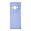 Чохол TPU Colorful Protected Camera Xiaomi Redmi A3 Lilac Purple