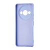 Чохол TPU Colorful Protected Camera Xiaomi Redmi A3 Lilac Purple