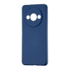 Чохол TPU Colorful Protected Camera Xiaomi Redmi A3 Dark Blue