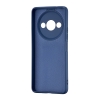 Чохол TPU Colorful Protected Camera Xiaomi Redmi A3 Dark Blue