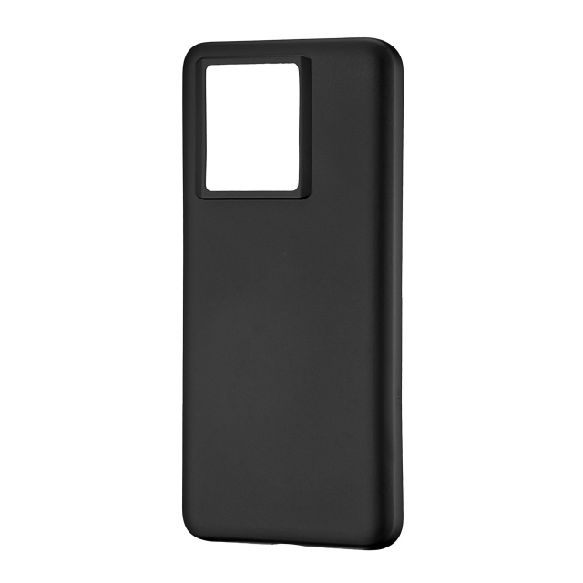 Чохол TPU Colorful Xiaomi Redmi K60 Ultra Black