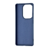 Чохол TPU Colorful Xiaomi Redmi Note 13 Pro 4G/Poco M6 Pro 4G Dark Blue
