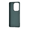 Чохол TPU Colorful Xiaomi Redmi Note 13 Pro 4G/Poco M6 Pro 4G Dark Green