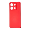 Чохол TPU Colorful Protected Camera Xiaomi Redmi Note 13 Pro 5G/Poco X6 5G Red