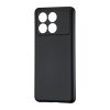 Чохол TPU Colorful Protected Camera Xiaomi Poco X6 Pro 5G/Redmi K70E 5G Black