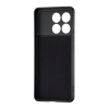 Чохол TPU Colorful Protected Camera Xiaomi Poco X6 Pro 5G/Redmi K70E 5G Black