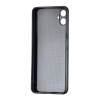 Чехол Carbon TPU Samsung A05 (A055) Black