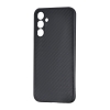 Чохол Carbon TPU Samsung A15 4G (A155)/A15 5G (A156) Black