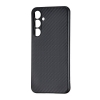 Чохол Carbon TPU Samsung A55 (A556) Black