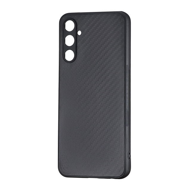Чехол Carbon TPU Samsung A05S (A057) Black
