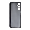 Чехол Carbon TPU Samsung A25 (A256) Black
