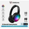 Навушники Onikuma B3 Black