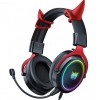 Навушники Onikuma X10 Oxhorn Black