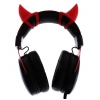 Навушники Onikuma X10 Oxhorn Black