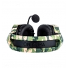 Навушники Onikuma K8 Camouflage Green