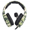Навушники Onikuma K8 Camouflage Green