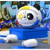 Навушники Bluetooth Onikuma T20 Panda White