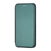 Чехол-книжка Standart Samsung A54 5G (A546) Dark green